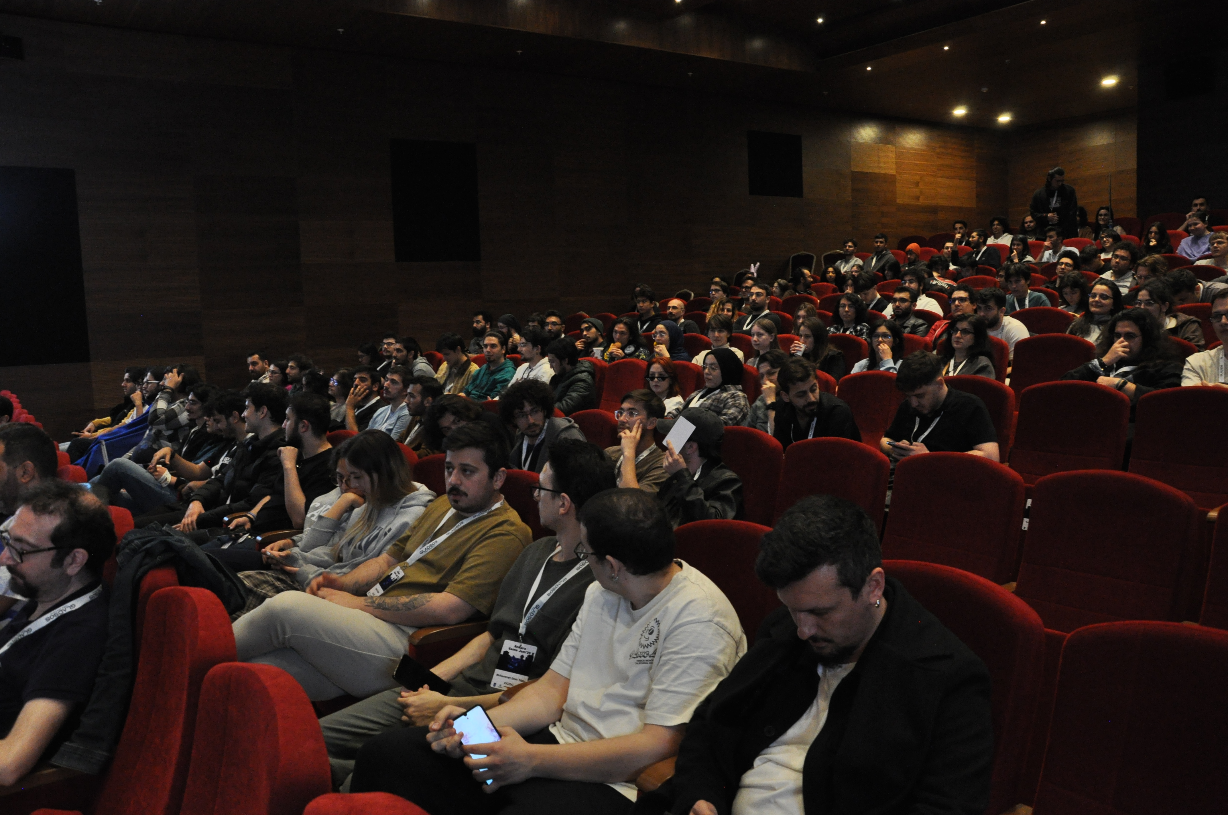 Ankara Game Jam'25 1