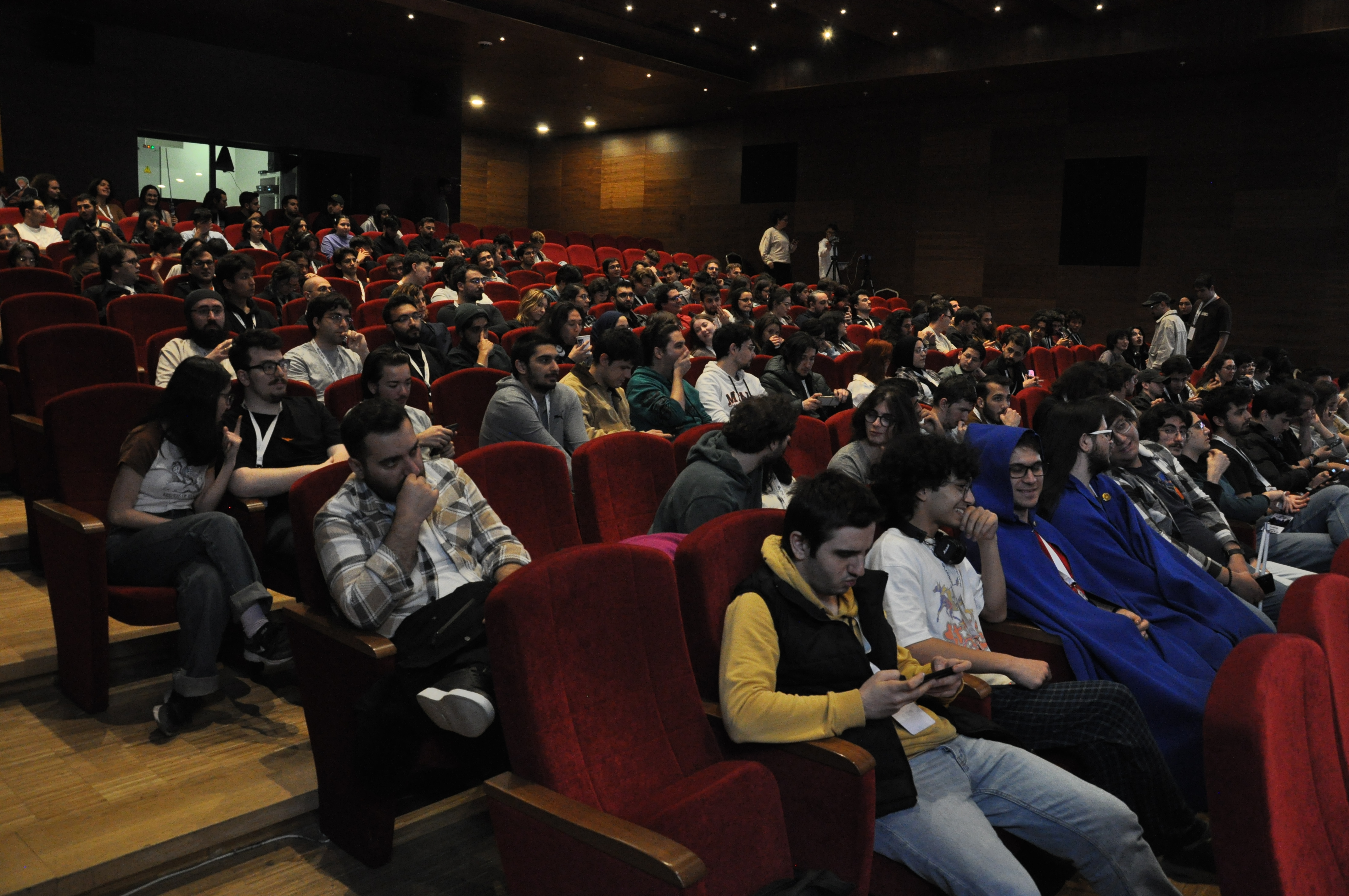 Ankara Game Jam'25 4