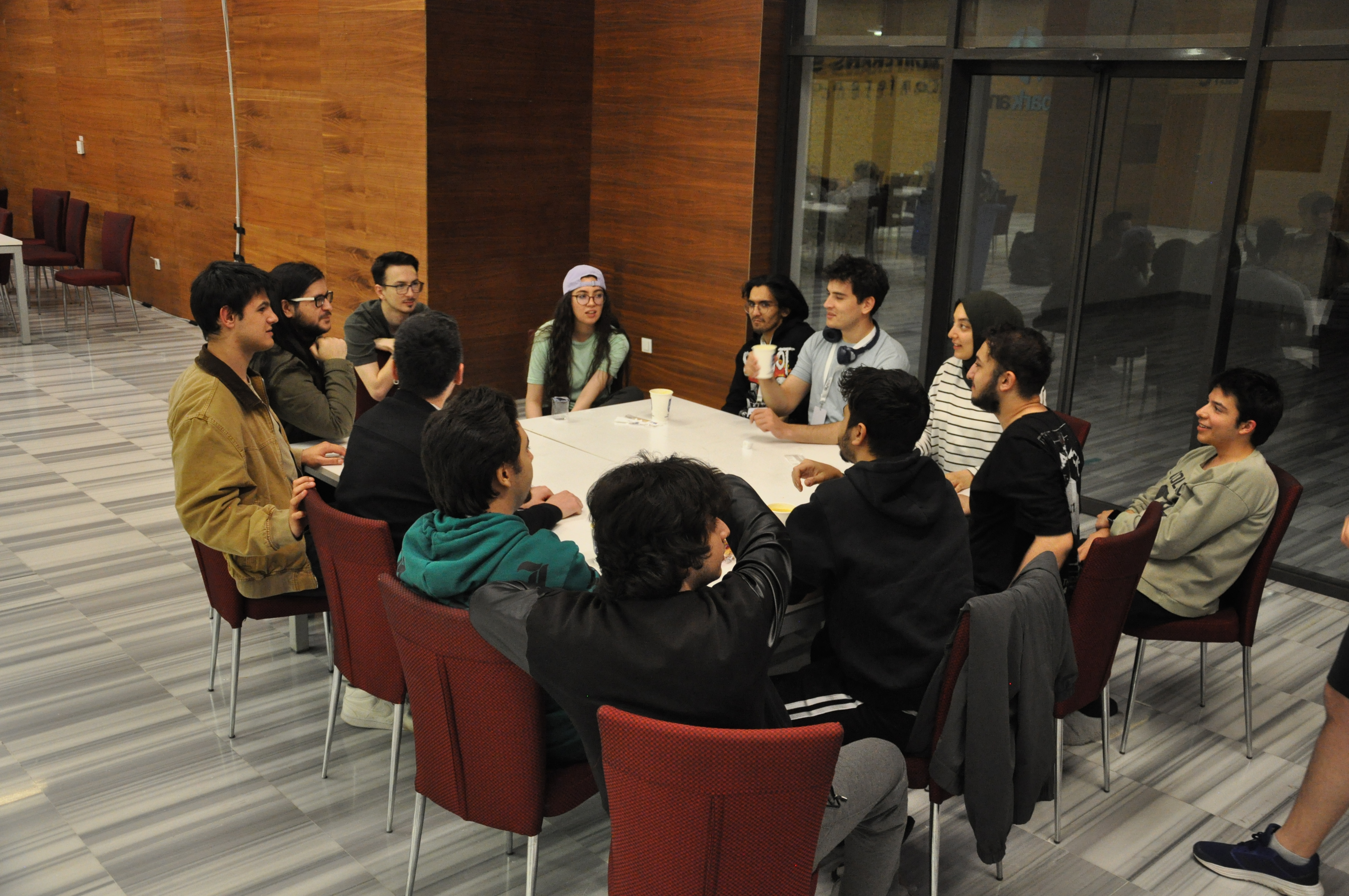 Ankara Game Jam'25 6