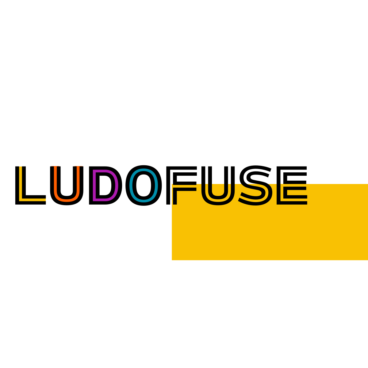 LUDOFUSE